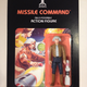 Illustration for article titled Perfect Custom Action Figures Based On Classic Atari Video Game Box Art